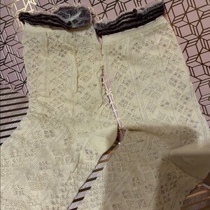 Gifts for Her 🎁Vintage / Romantic / Cottagecore-inspired Socks